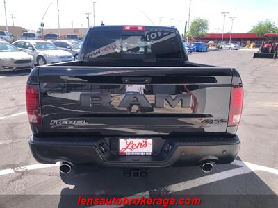 2015 RAM 1500 Rebel   - Photo 7 - Tucson, AZ 85705