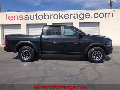 2015 RAM 1500 Rebel   - Photo 1 - Tucson, AZ 85705