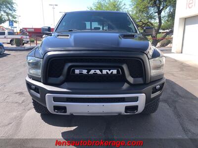 2015 RAM 1500 Rebel   - Photo 3 - Tucson, AZ 85705