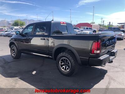 2015 RAM 1500 Rebel   - Photo 6 - Tucson, AZ 85705