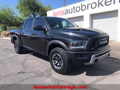 2015 RAM 1500 Rebel   - Photo 2 - Tucson, AZ 85705