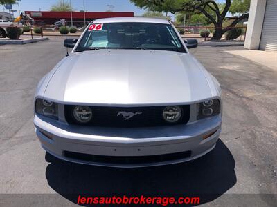 2006 Ford Mustang GT Premium   - Photo 3 - Tucson, AZ 85705