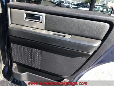 2017 Ford Expedition XLT  *Loaded XLT W/Leather! - Photo 19 - Tucson, AZ 85705