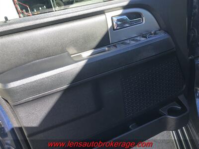 2017 Ford Expedition XLT  *Loaded XLT W/Leather! - Photo 9 - Tucson, AZ 85705