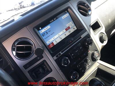 2017 Ford Expedition XLT  *Loaded XLT W/Leather! - Photo 13 - Tucson, AZ 85705