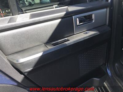 2017 Ford Expedition XLT  *Loaded XLT W/Leather! - Photo 16 - Tucson, AZ 85705