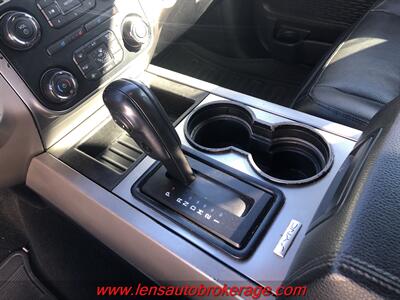 2017 Ford Expedition XLT  *Loaded XLT W/Leather! - Photo 14 - Tucson, AZ 85705