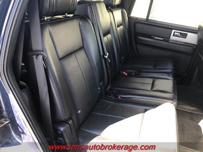 2017 Ford Expedition XLT  *Loaded XLT W/Leather! - Photo 20 - Tucson, AZ 85705