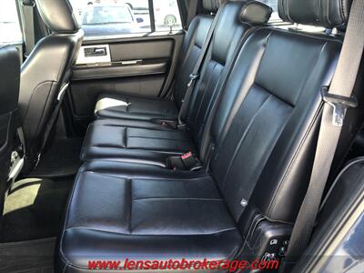 2017 Ford Expedition XLT  *Loaded XLT W/Leather! - Photo 17 - Tucson, AZ 85705