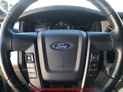 2017 Ford Expedition XLT  *Loaded XLT W/Leather! - Photo 12 - Tucson, AZ 85705