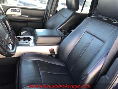 2017 Ford Expedition XLT  *Loaded XLT W/Leather! - Photo 11 - Tucson, AZ 85705