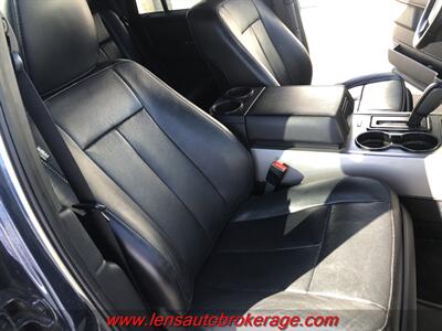 2017 Ford Expedition XLT  *Loaded XLT W/Leather! - Photo 22 - Tucson, AZ 85705
