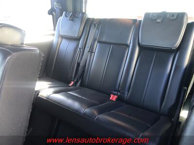 2017 Ford Expedition XLT  *Loaded XLT W/Leather! - Photo 18 - Tucson, AZ 85705
