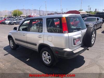 2000 Honda CR-V EX   - Photo 6 - Tucson, AZ 85705