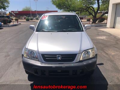 2000 Honda CR-V EX   - Photo 3 - Tucson, AZ 85705