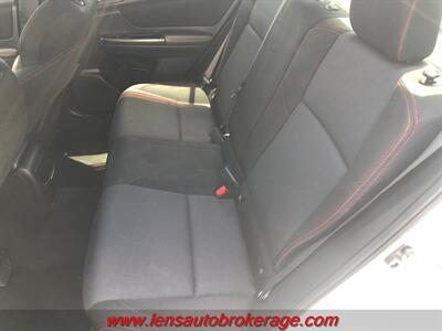 2017 Subaru WRX Premium  **PEARL WHITE BEAUTY!** - Photo 18 - Tucson, AZ 85705