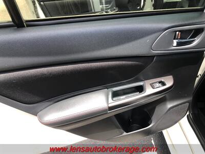 2017 Subaru WRX Premium  **PEARL WHITE BEAUTY!** - Photo 17 - Tucson, AZ 85705