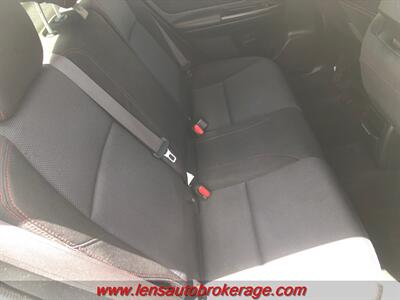 2017 Subaru WRX Premium  **PEARL WHITE BEAUTY!** - Photo 21 - Tucson, AZ 85705