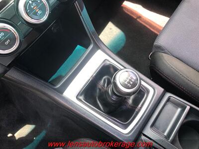 2017 Subaru WRX Premium  **PEARL WHITE BEAUTY!** - Photo 14 - Tucson, AZ 85705