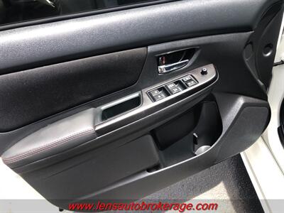 2017 Subaru WRX Premium  **PEARL WHITE BEAUTY!** - Photo 9 - Tucson, AZ 85705