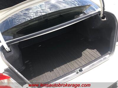 2017 Subaru WRX Premium  **PEARL WHITE BEAUTY!** - Photo 19 - Tucson, AZ 85705