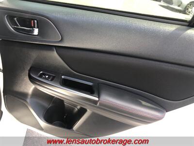 2017 Subaru WRX Premium  **PEARL WHITE BEAUTY!** - Photo 20 - Tucson, AZ 85705