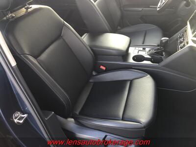 2018 Volkswagen Atlas V6 SE  *Only 52k Miles! - Photo 24 - Tucson, AZ 85705