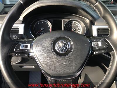 2018 Volkswagen Atlas V6 SE  *Only 52k Miles! - Photo 13 - Tucson, AZ 85705