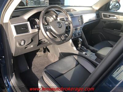 2018 Volkswagen Atlas V6 SE  *Only 52k Miles! - Photo 10 - Tucson, AZ 85705