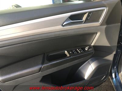 2018 Volkswagen Atlas V6 SE  *Only 52k Miles! - Photo 9 - Tucson, AZ 85705