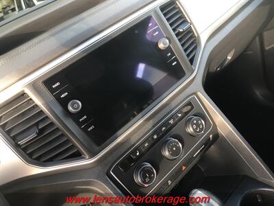 2018 Volkswagen Atlas V6 SE  *Only 52k Miles! - Photo 14 - Tucson, AZ 85705