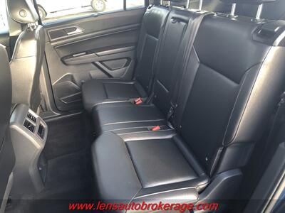 2018 Volkswagen Atlas V6 SE  *Only 52k Miles! - Photo 17 - Tucson, AZ 85705