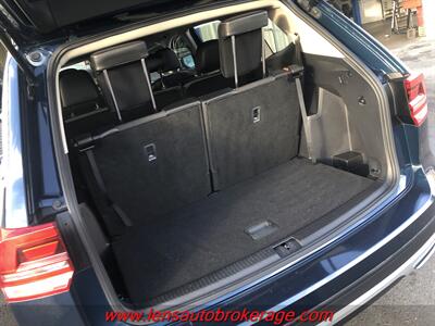 2018 Volkswagen Atlas V6 SE  *Only 52k Miles! - Photo 19 - Tucson, AZ 85705