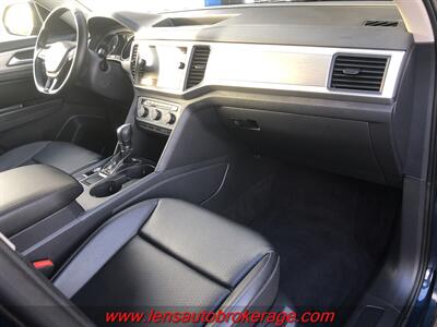 2018 Volkswagen Atlas V6 SE  *Only 52k Miles! - Photo 23 - Tucson, AZ 85705