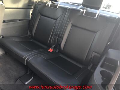 2018 Volkswagen Atlas V6 SE  *Only 52k Miles! - Photo 18 - Tucson, AZ 85705