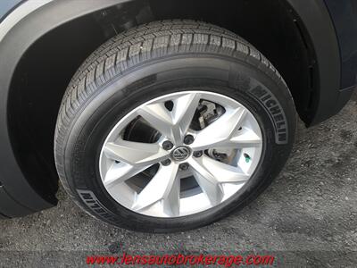 2018 Volkswagen Atlas V6 SE  *Only 52k Miles! - Photo 26 - Tucson, AZ 85705