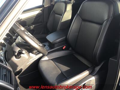 2018 Volkswagen Atlas V6 SE  *Only 52k Miles! - Photo 12 - Tucson, AZ 85705