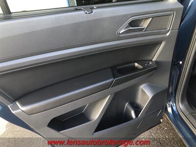 2018 Volkswagen Atlas V6 SE  *Only 52k Miles! - Photo 16 - Tucson, AZ 85705