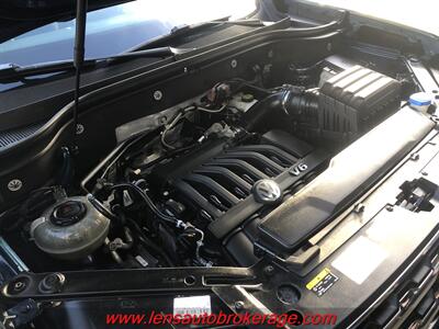 2018 Volkswagen Atlas V6 SE  *Only 52k Miles! - Photo 25 - Tucson, AZ 85705