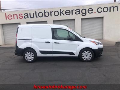 2019 Ford Transit Connect XL  