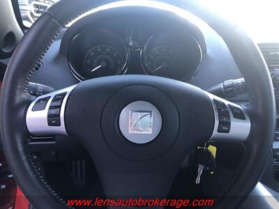 2009 Saturn SKY  *7600 MILE CARFAX 1 OWNER! - Photo 16 - Tucson, AZ 85705