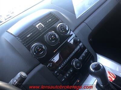 2009 Saturn SKY  *7600 MILE CARFAX 1 OWNER! - Photo 17 - Tucson, AZ 85705