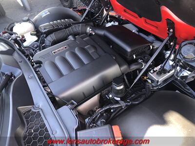 2009 Saturn SKY  *7600 MILE CARFAX 1 OWNER! - Photo 25 - Tucson, AZ 85705