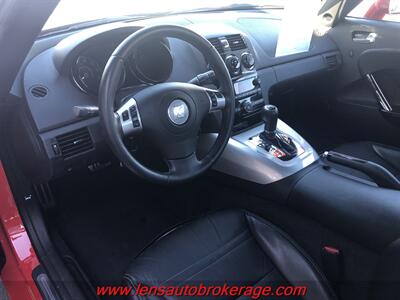 2009 Saturn SKY  *7600 MILE CARFAX 1 OWNER! - Photo 13 - Tucson, AZ 85705