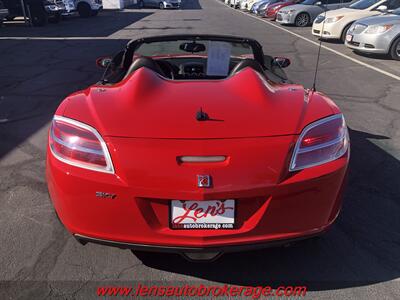 2009 Saturn SKY  *7600 MILE CARFAX 1 OWNER! - Photo 11 - Tucson, AZ 85705
