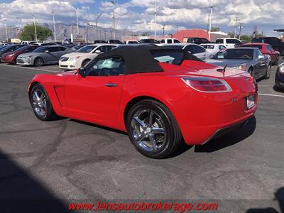 2009 Saturn SKY  *7600 MILE CARFAX 1 OWNER! - Photo 6 - Tucson, AZ 85705