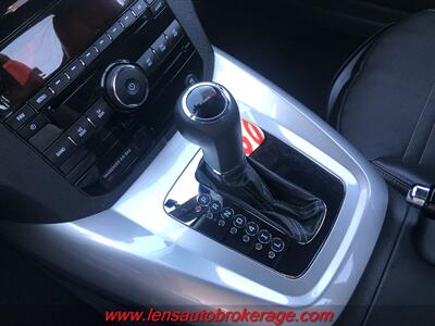 2009 Saturn SKY  *7600 MILE CARFAX 1 OWNER! - Photo 18 - Tucson, AZ 85705