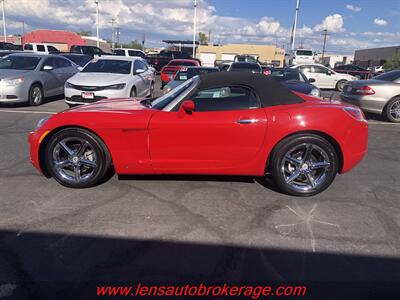 2009 Saturn SKY  *7600 MILE CARFAX 1 OWNER! - Photo 5 - Tucson, AZ 85705