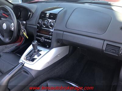 2009 Saturn SKY  *7600 MILE CARFAX 1 OWNER! - Photo 21 - Tucson, AZ 85705