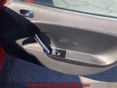 2009 Saturn SKY  *7600 MILE CARFAX 1 OWNER! - Photo 20 - Tucson, AZ 85705